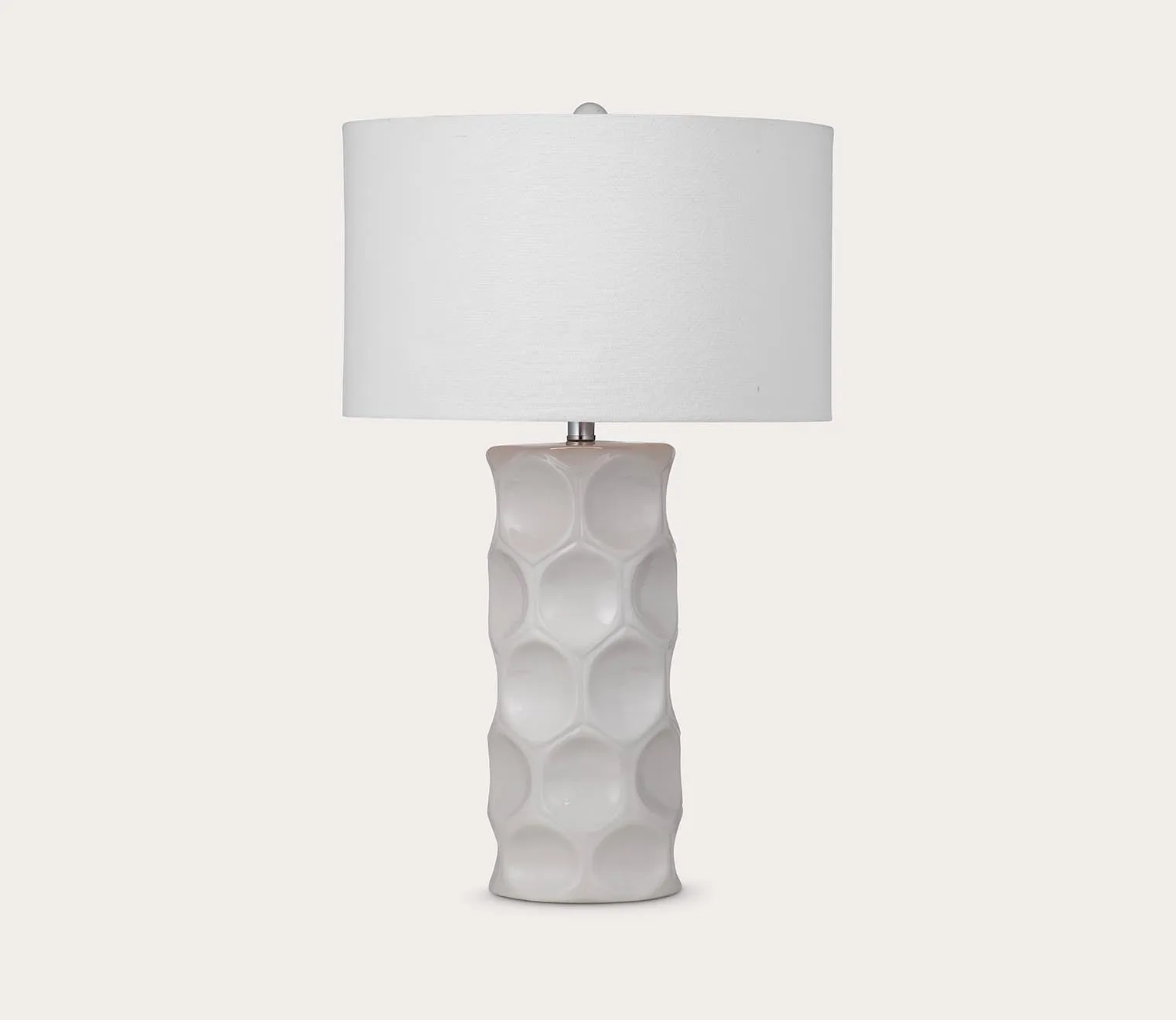 Bassett Mirror Cassidy Ceramic Table Lamp