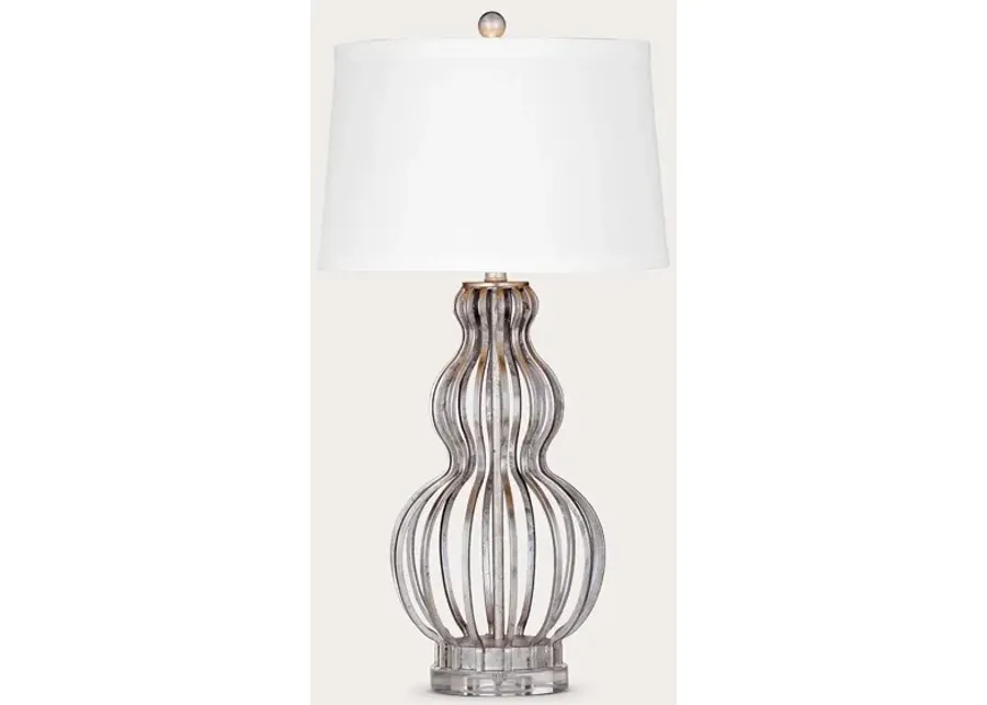 Bassett Mirror Sophie Metal Table Lamp