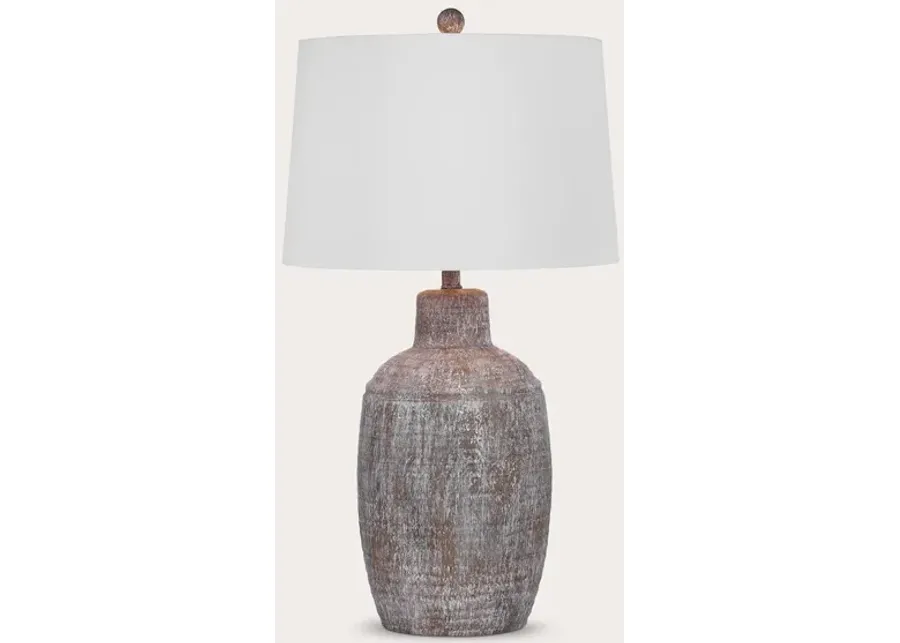 Bassett Mirror Libby Table Lamp