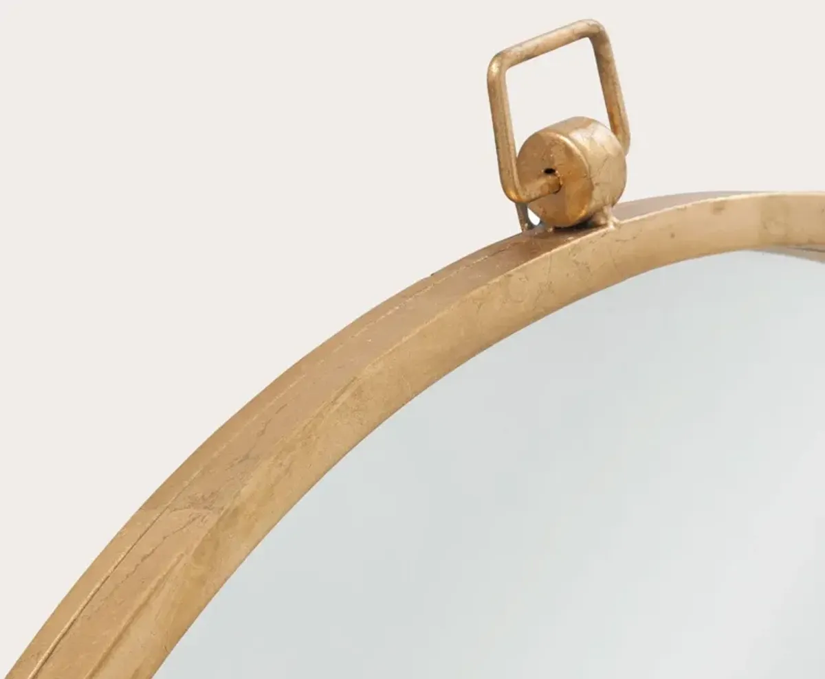 Bassett Mirror Logaan Wall Mirror