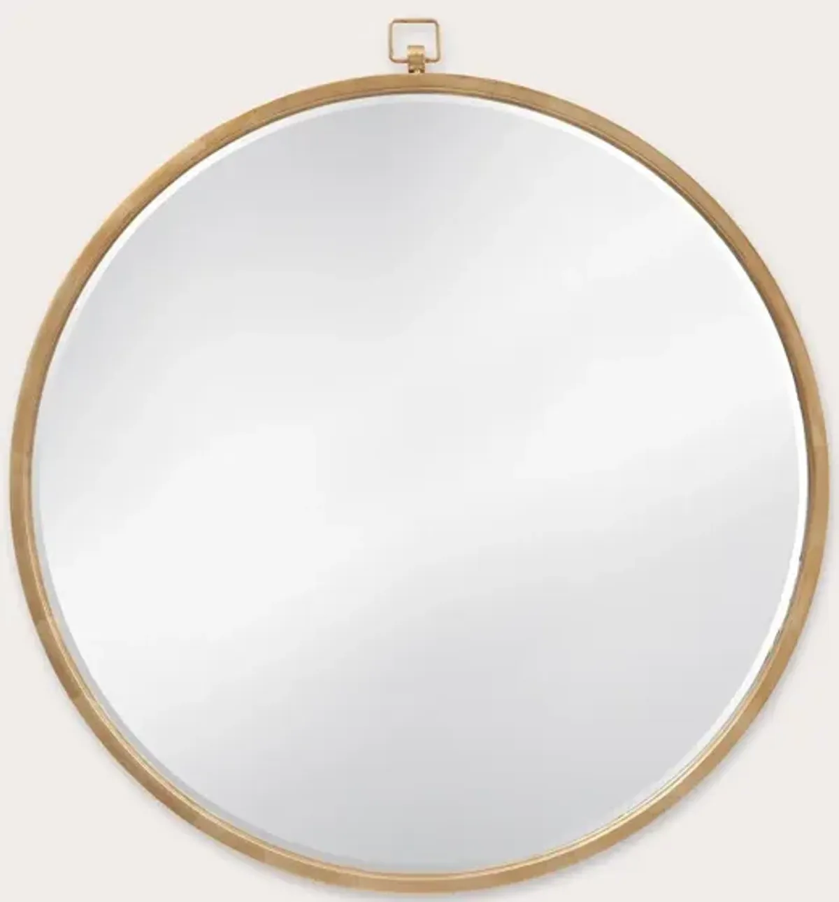 Bassett Mirror Logaan Wall Mirror