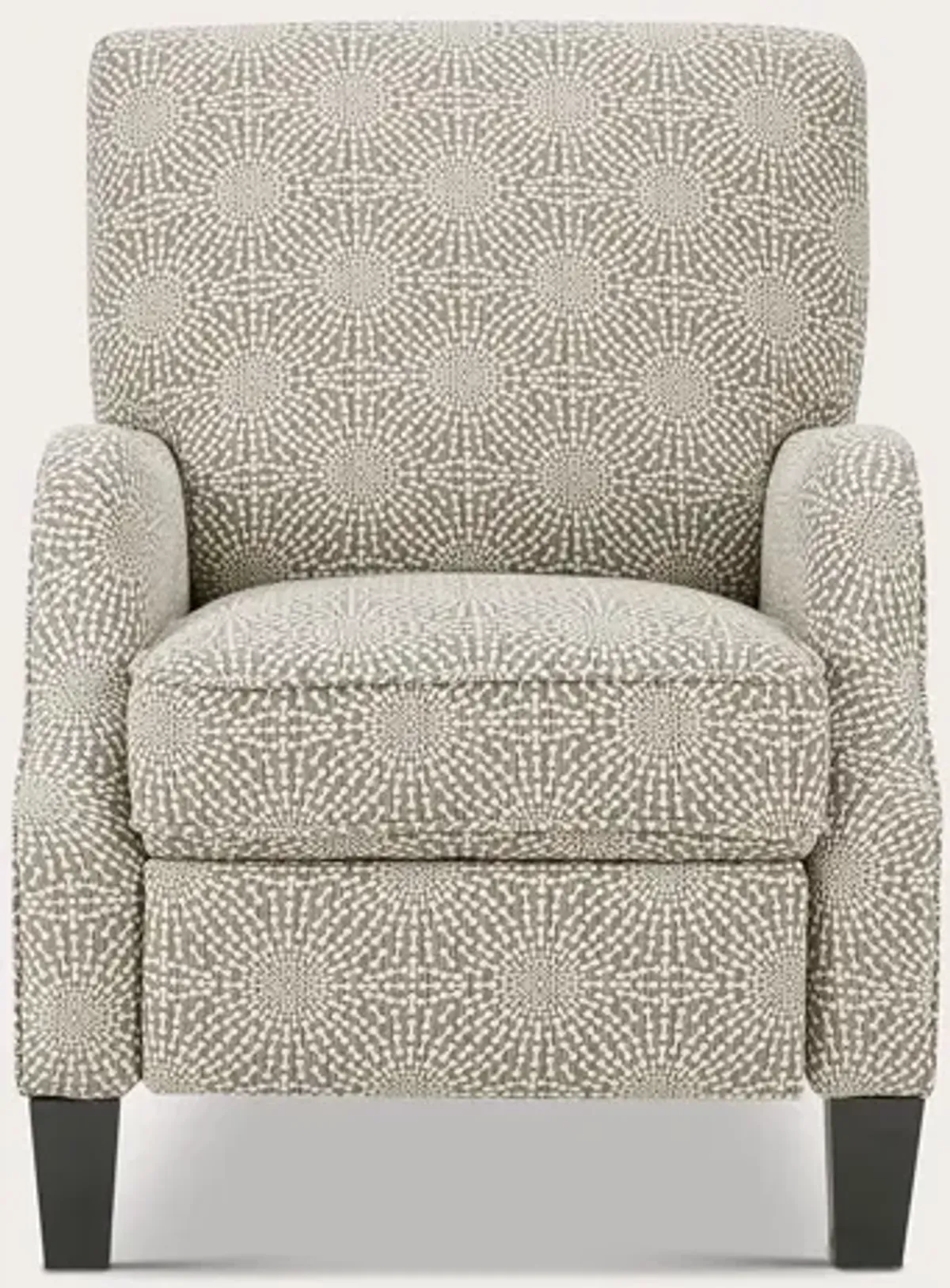 Madison Park Hoffman Push Back Recliner Chair