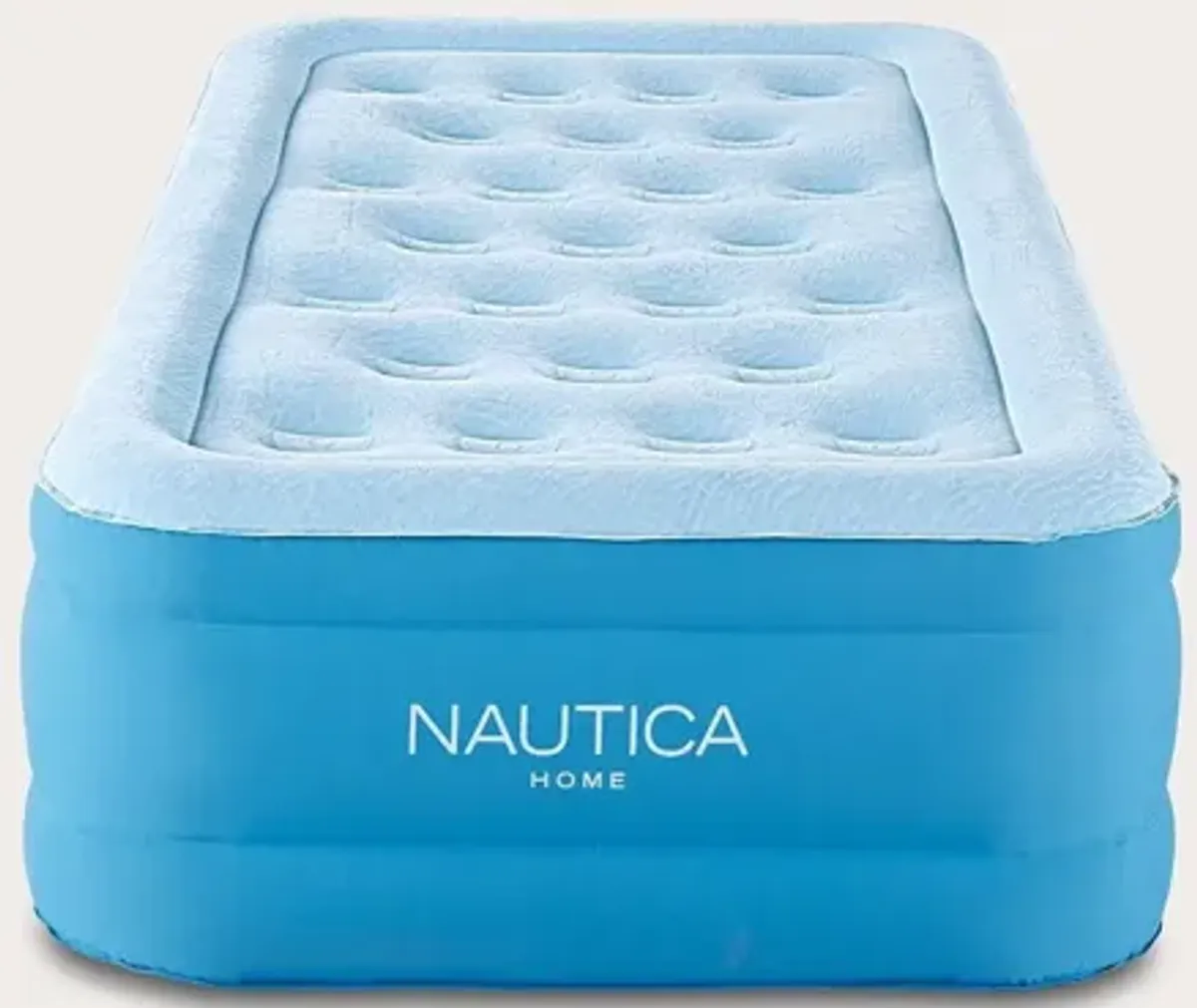 Nautica Cool Comfort Pillow Top Air Mattress - Queen