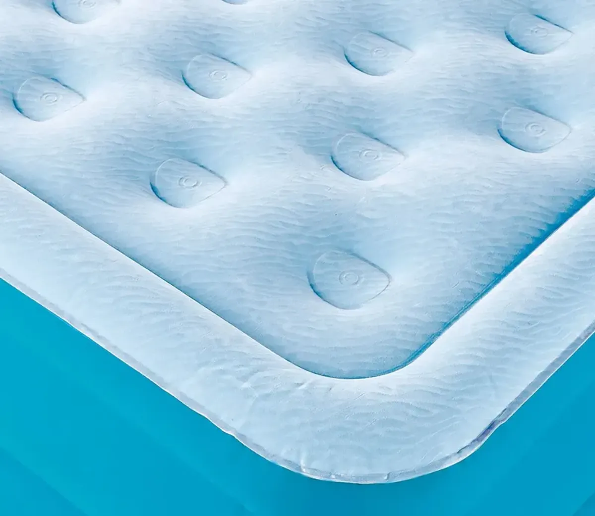 Nautica Cool Comfort Pillow Top Air Mattress - Queen