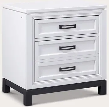 Aspen Home Hyde Park LIV360 Nightstand