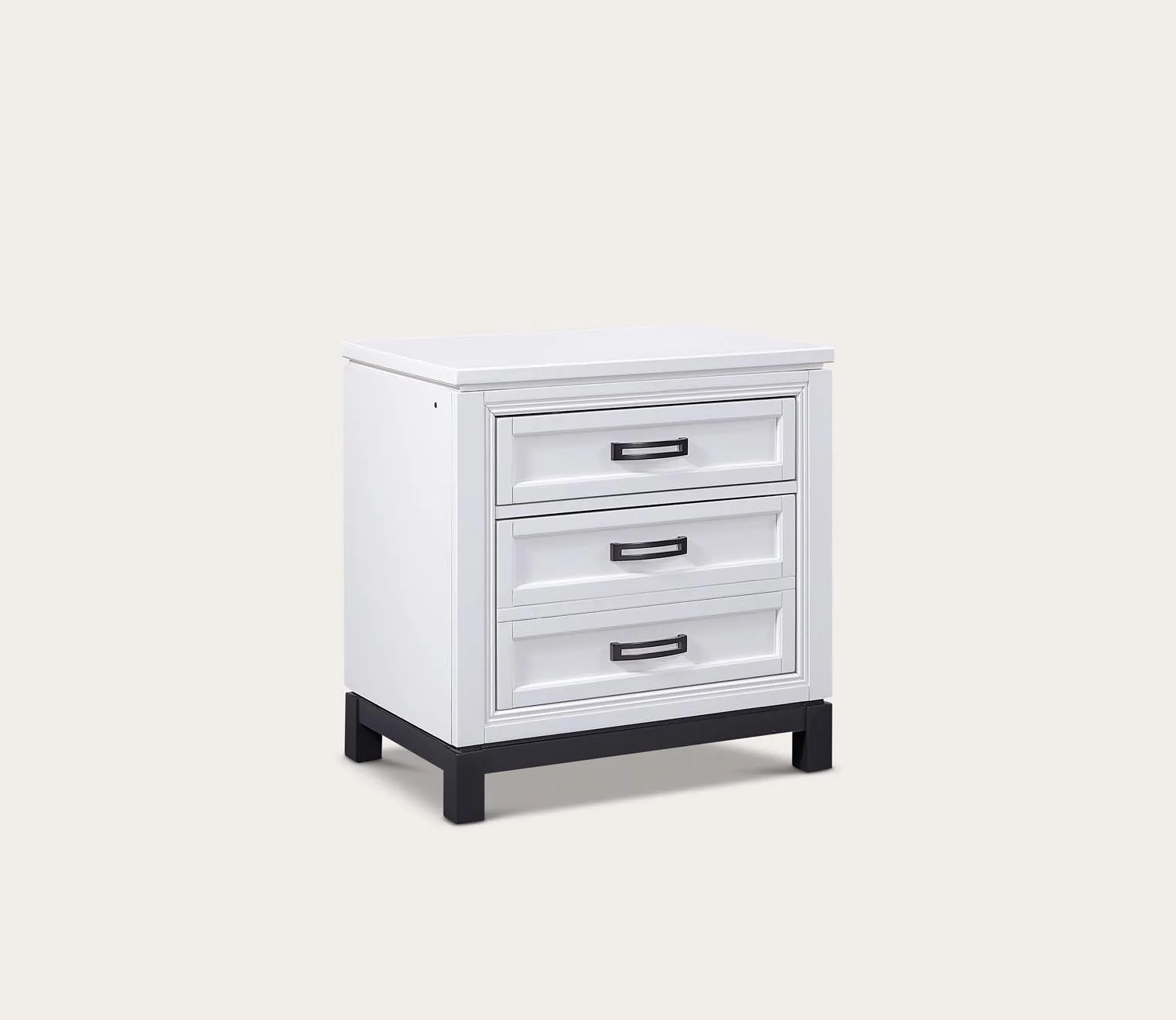 Aspen Home Hyde Park LIV360 Nightstand