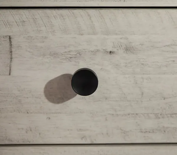 Aspen Home Zane 2-Drawer Nightstand - Floor Model