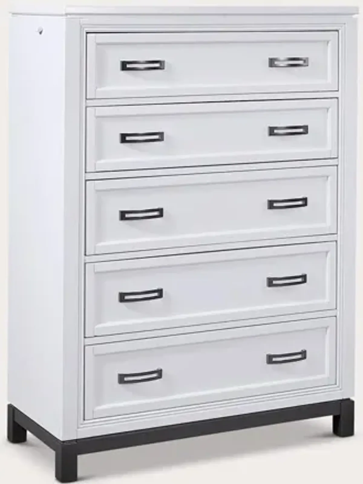 Aspen Home Hyde Park 5-Drawer Chest