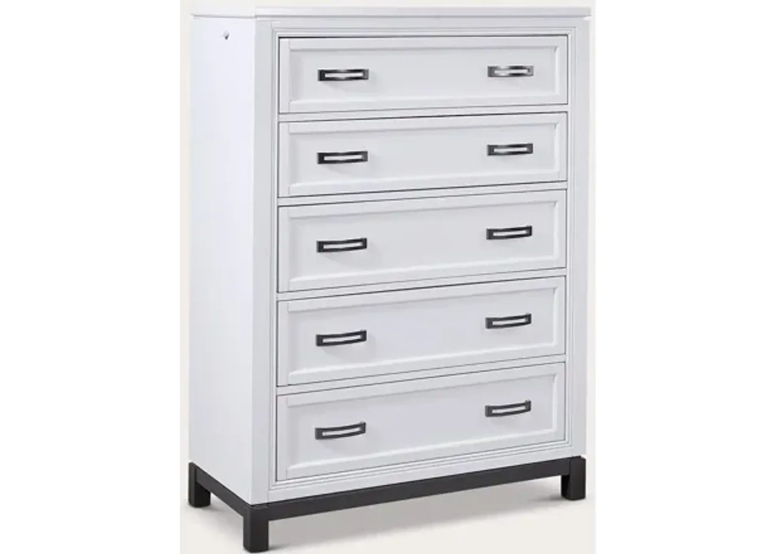 Aspen Home Hyde Park 5-Drawer Chest