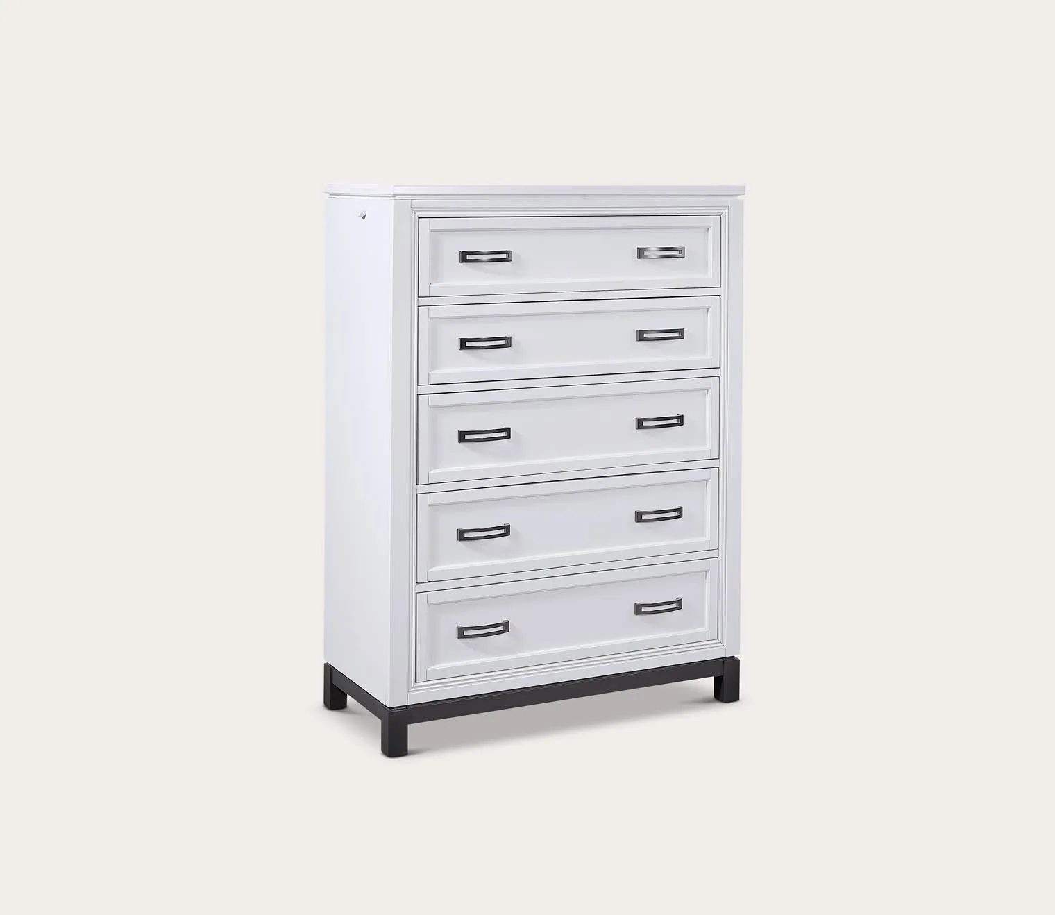 Aspen Home Hyde Park 5-Drawer Chest