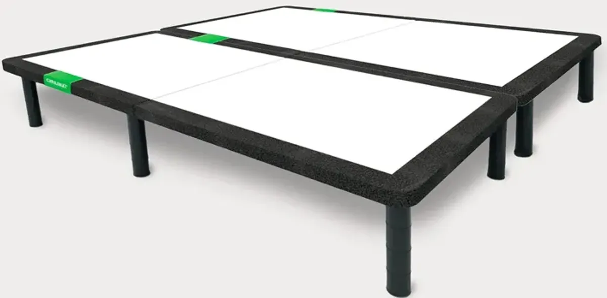 Cariloha Foundation Bed Base - Twin