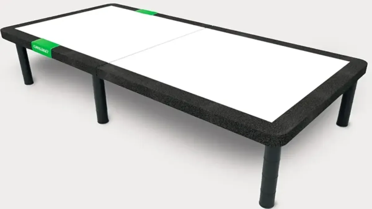 Cariloha Foundation Bed Base - Twin