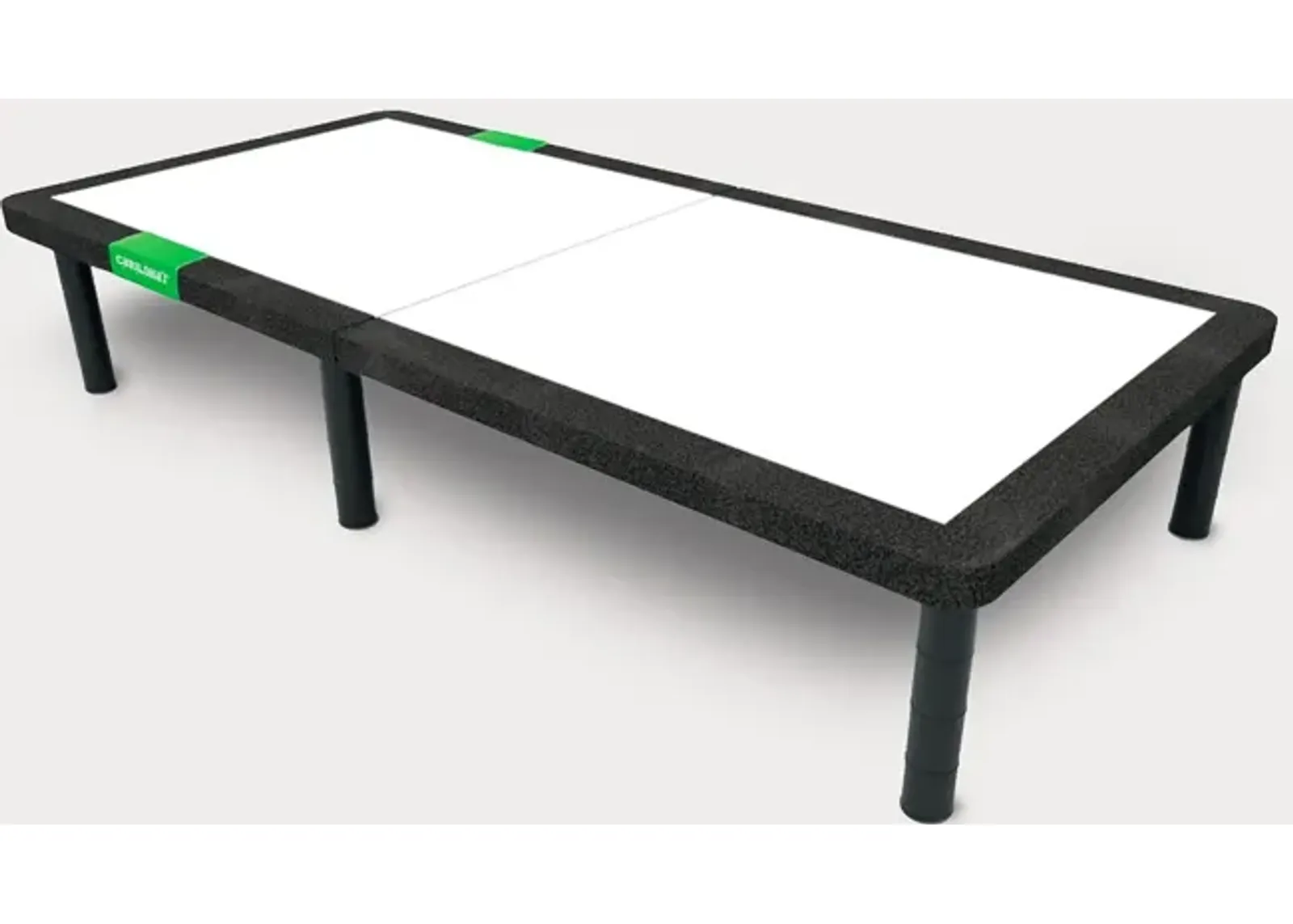 Cariloha Foundation Bed Base - Twin