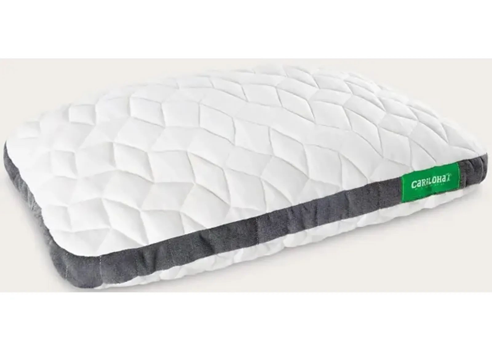 Cariloha Flex Pillow - Memory Foam - Standard