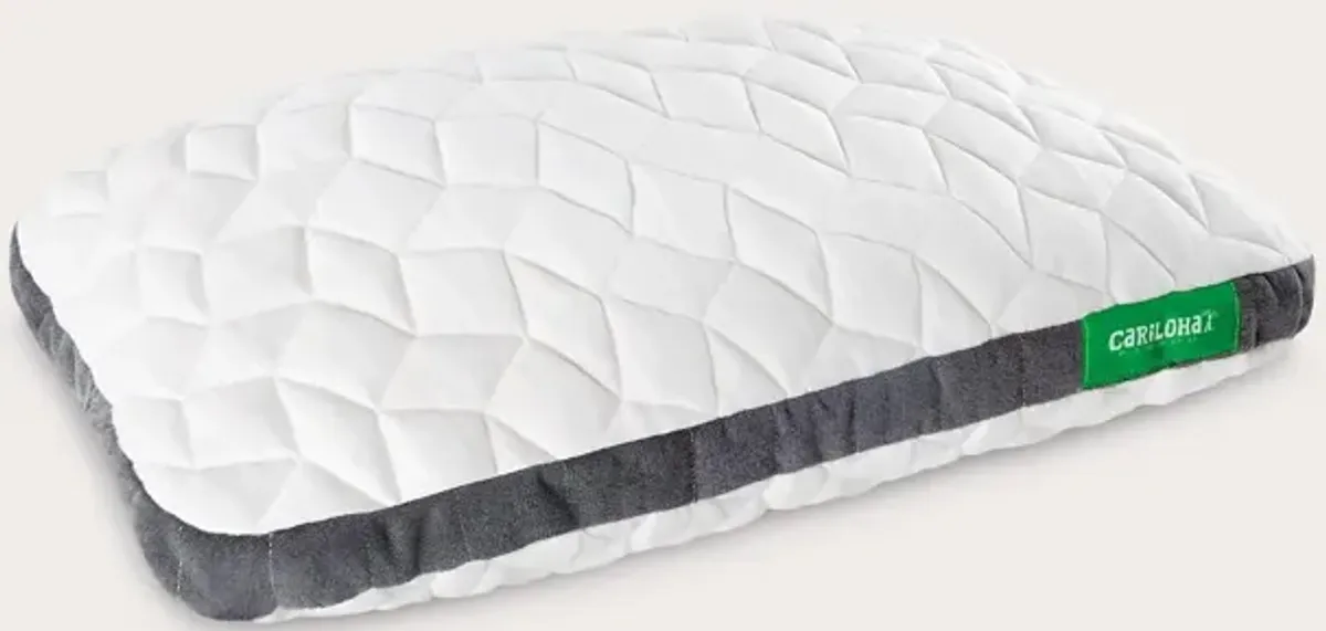 Cariloha Flex Pillow - Memory Foam - Standard