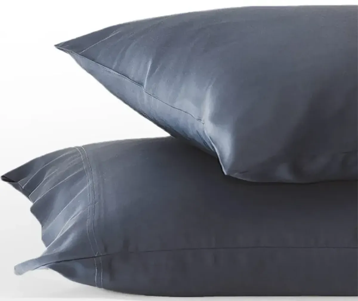 Cariloha Resort Bamboo Pillowcase Set - Onyx - Standard