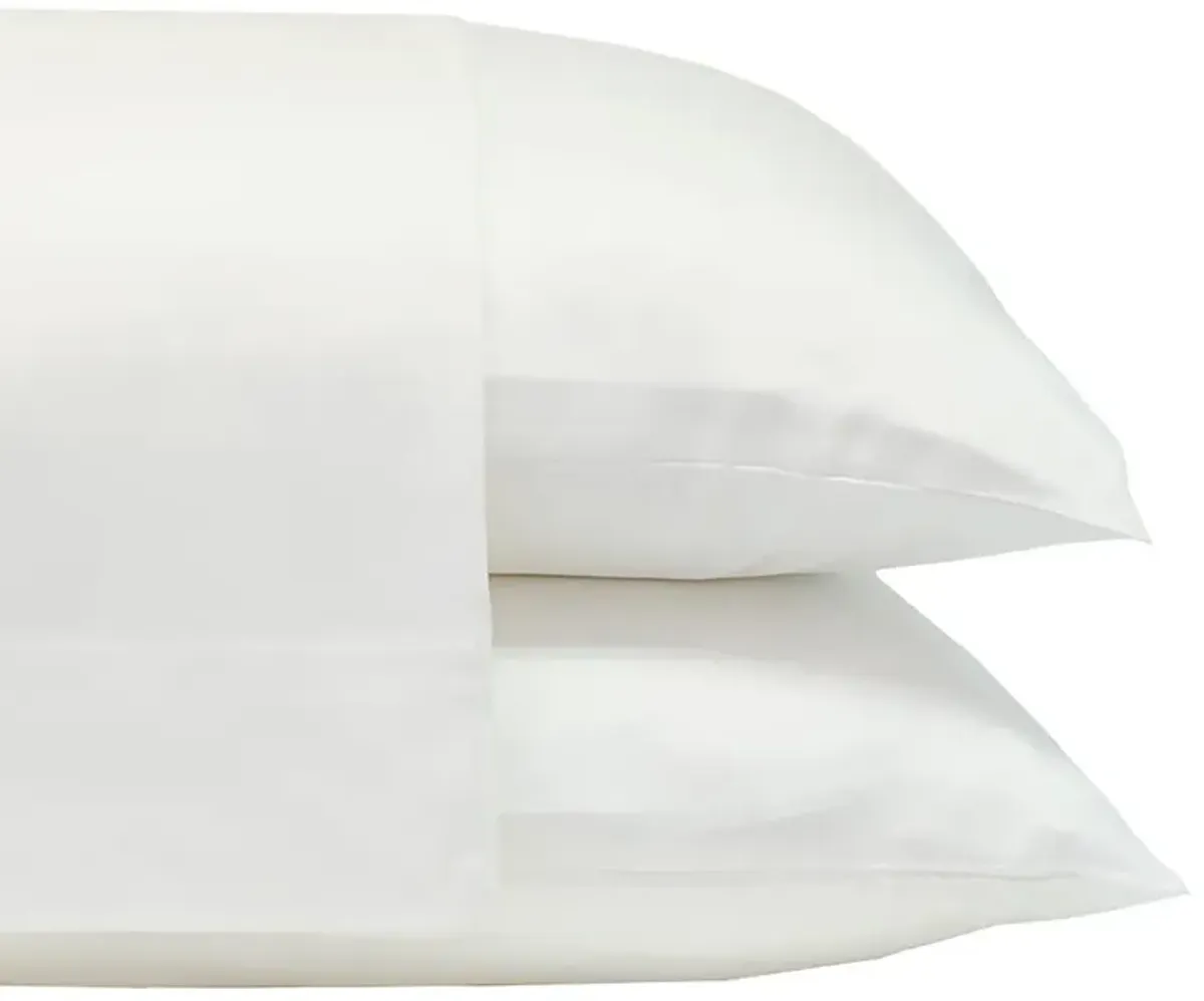 Cariloha Classic Bamboo Pillowcase Set - Tahitian Breeze - Standard