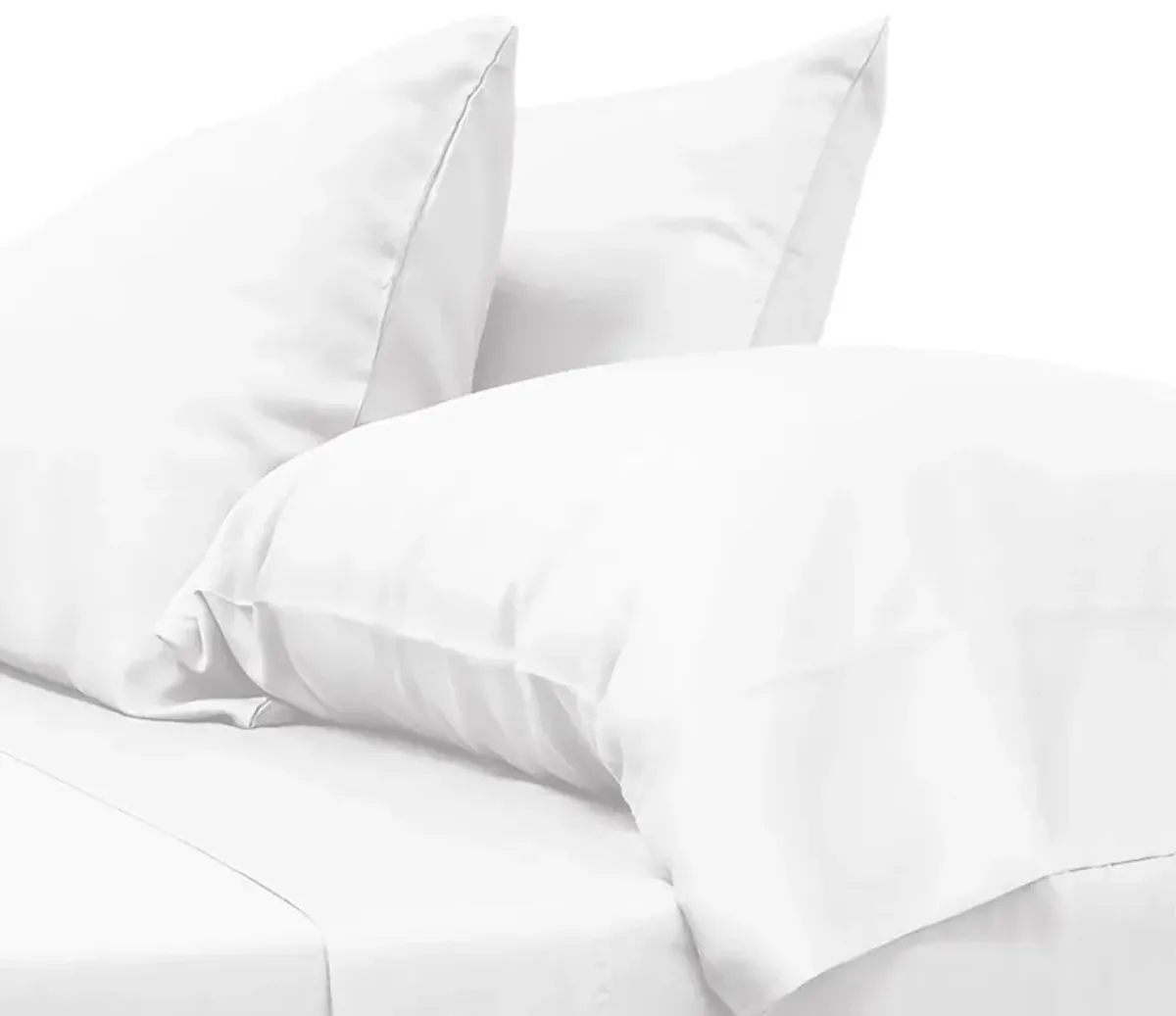 Cariloha Classic Bamboo Pillowcase Set - Tahitian Breeze - Standard