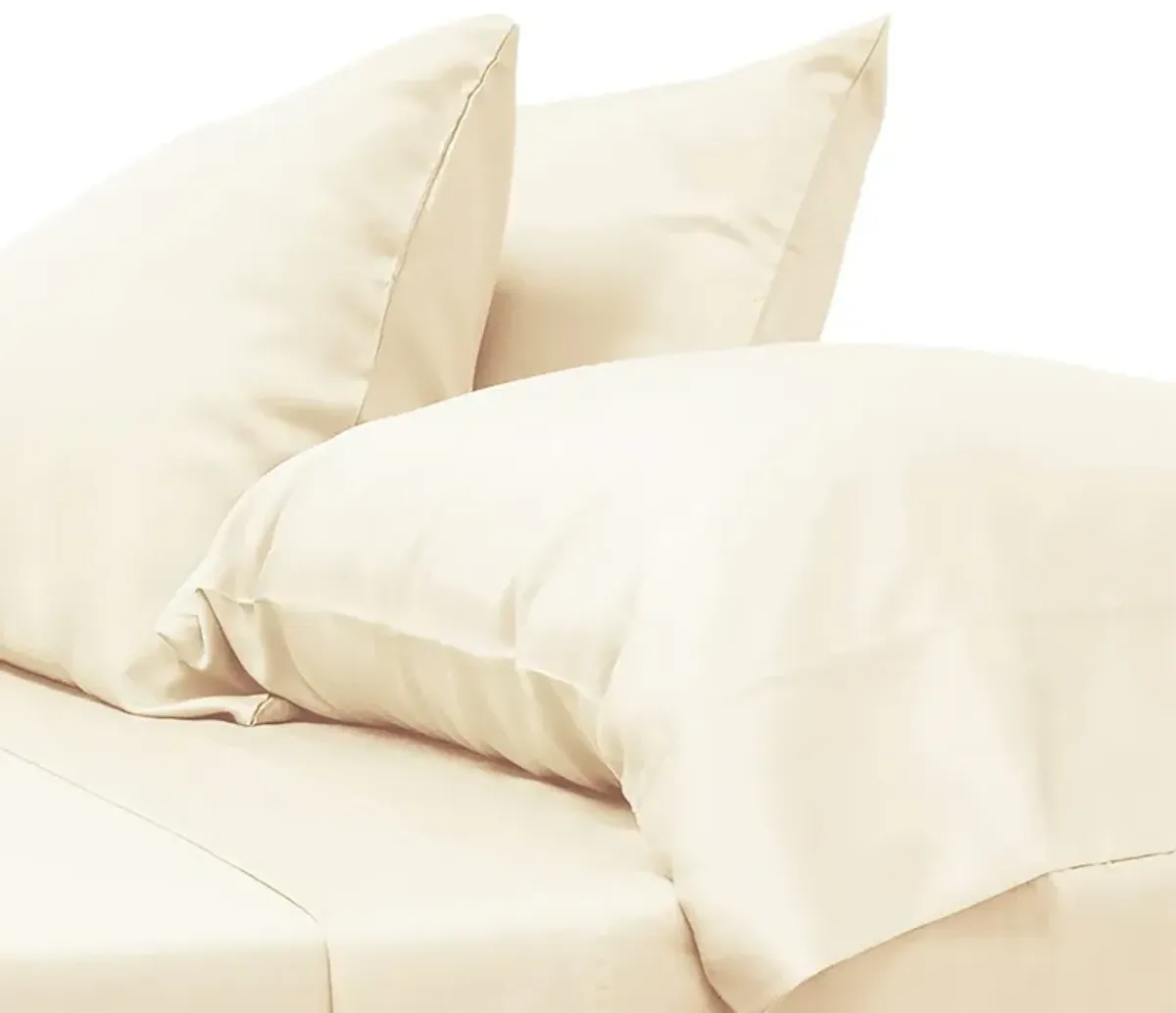 Cariloha Classic Bamboo Pillowcase Set - Tahitian Breeze - Standard