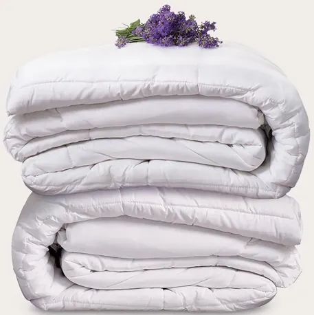 Cariloha Bamboo Duvet Comforter - King