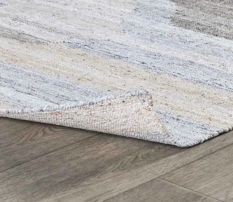 Villa by Classic Home Dune Sand Multi Area Rug