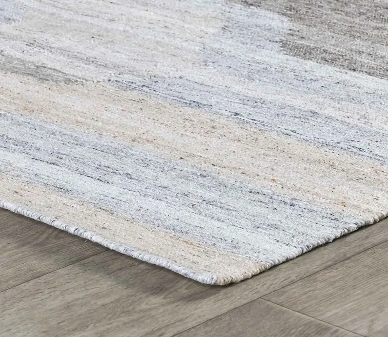 Villa by Classic Home Dune Sand Multi Area Rug