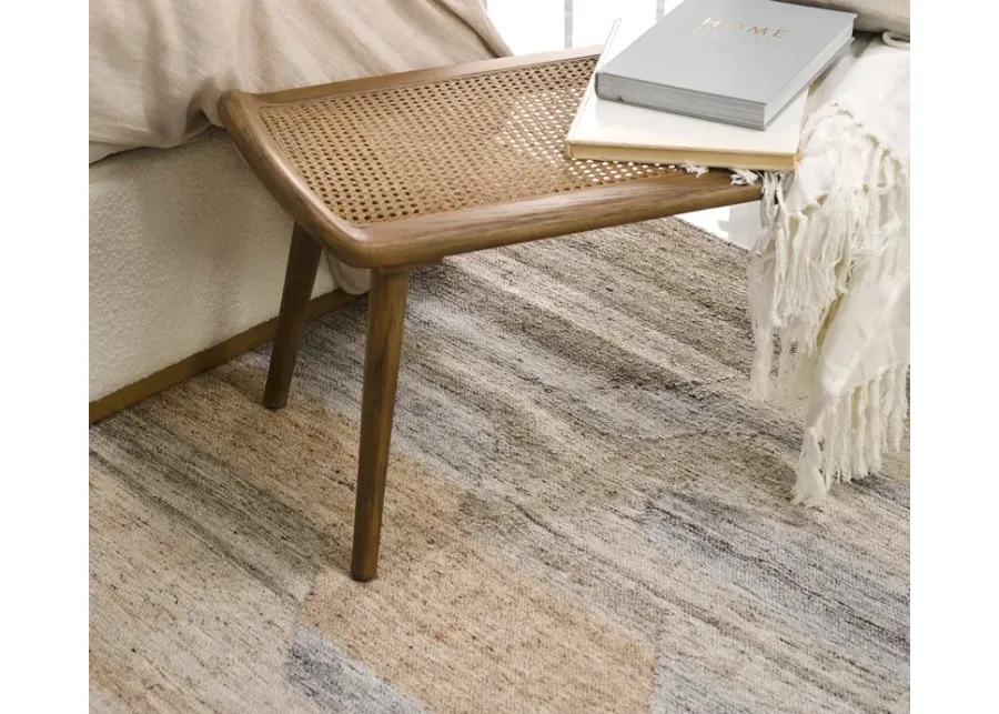 Villa by Classic Home Dune Sand Multi Area Rug