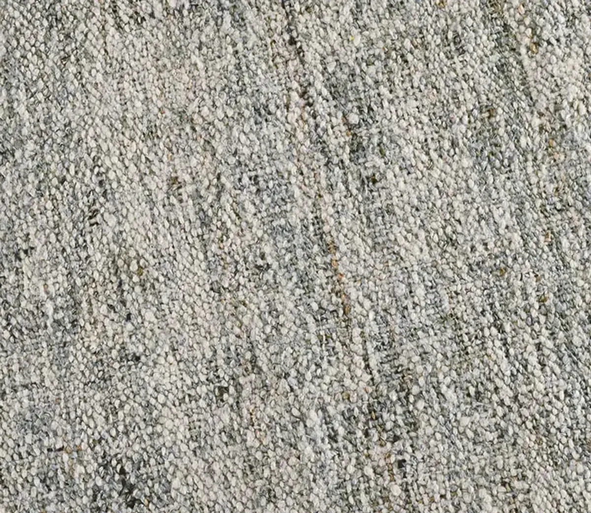 Villa by Classic Home Oslo Fog Gray Area Rug