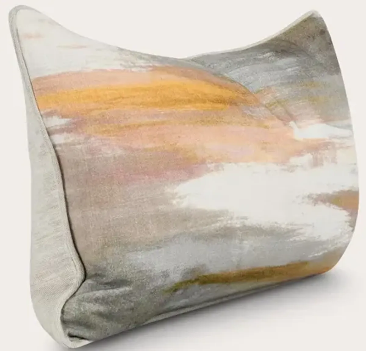 Villa by Classic Home Insight Multi Throw Pillow