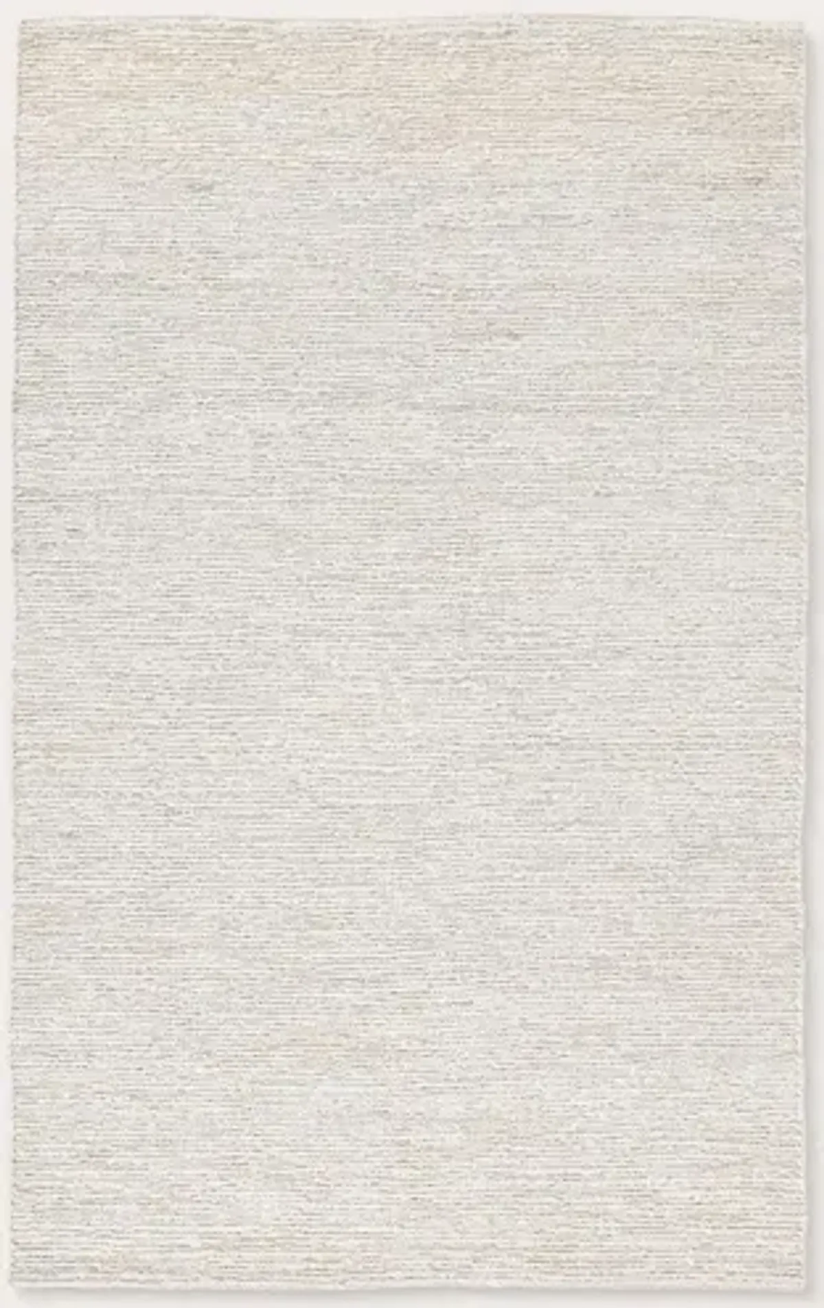 Villa by Classic Home Soumak Jute Ivory Area Rug