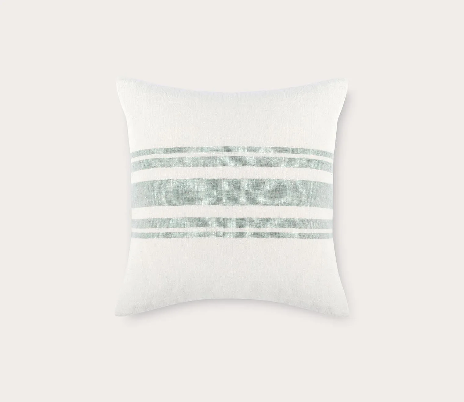 Villa by Classic Home Portola Eucalyptus Throw Pillow - 14'' x 26''