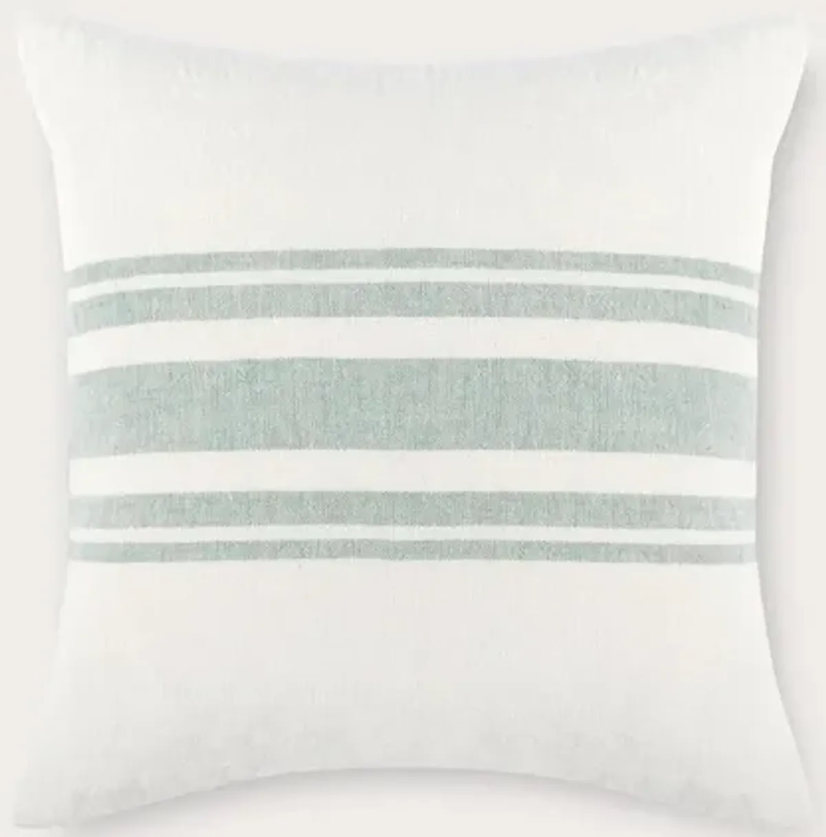 Villa by Classic Home Portola Eucalyptus Throw Pillow - 22'' x 22''