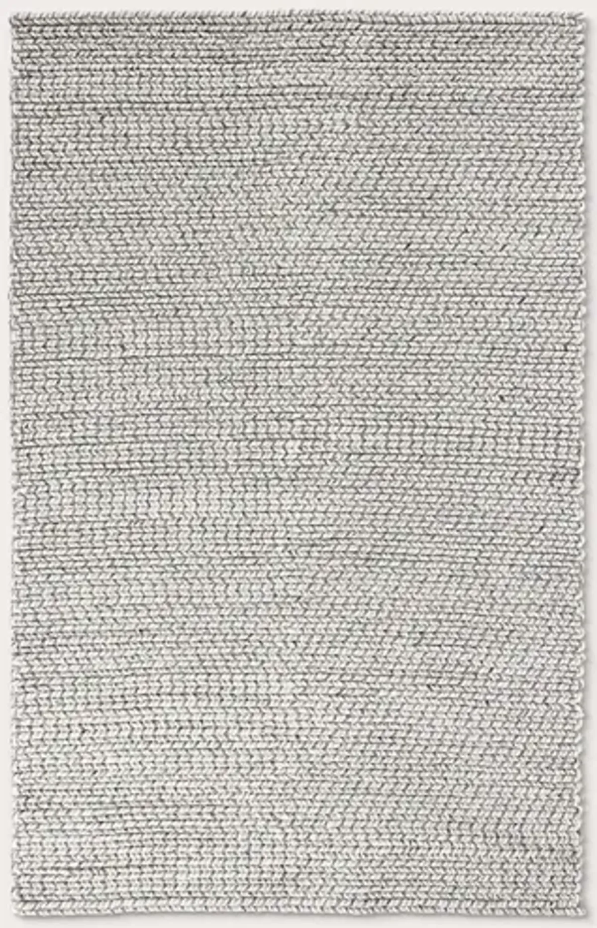 Villa by Classic Home Dawson Gray Multi Area Rug Handcrafted