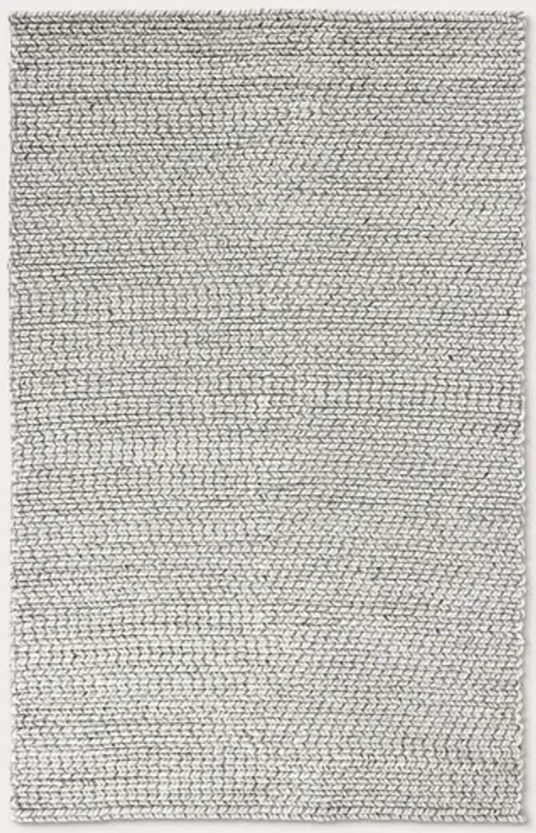 Villa by Classic Home Dawson Gray Multi Area Rug Handcrafted