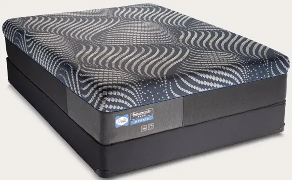 Sealy Posturepedic® Plus Hybrid High Point Firm Mattress - Memory Foam - Twin XL