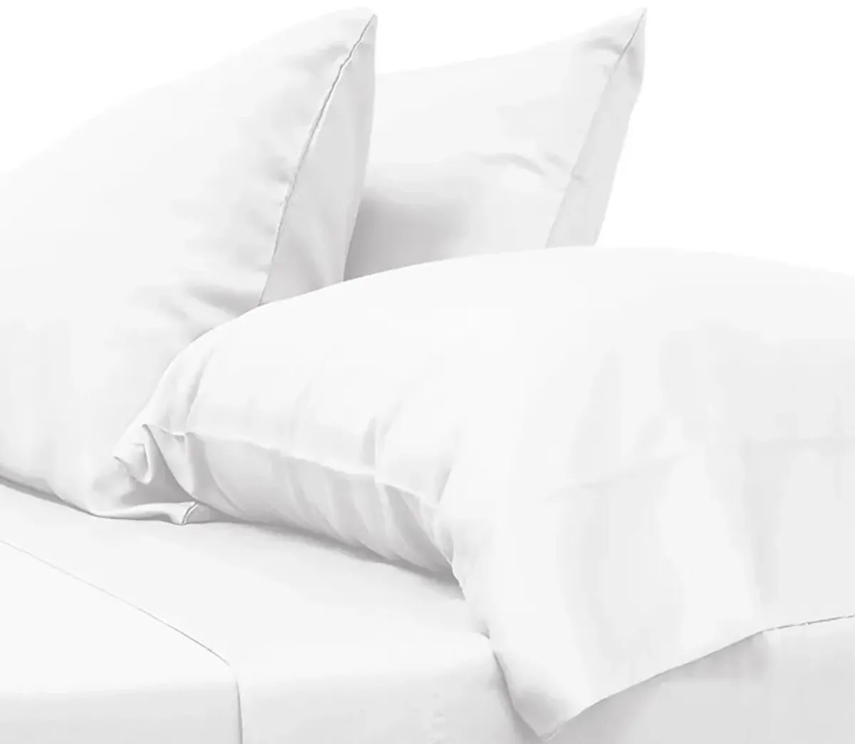 Cariloha Classic Bamboo Bed Sheet Set - Tahitian Breeze - Queen