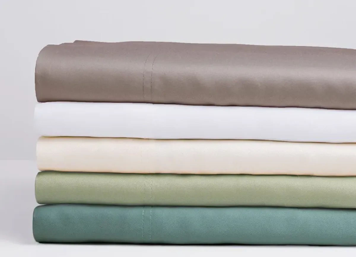 Cariloha Classic Bamboo Bed Sheet Set - Tahitian Breeze - Full