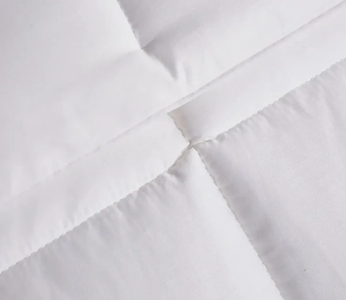 Blue Ridge Home Fashions Blue Ridge Naples Cotton Sateen Down Alternative Comforter - Twin