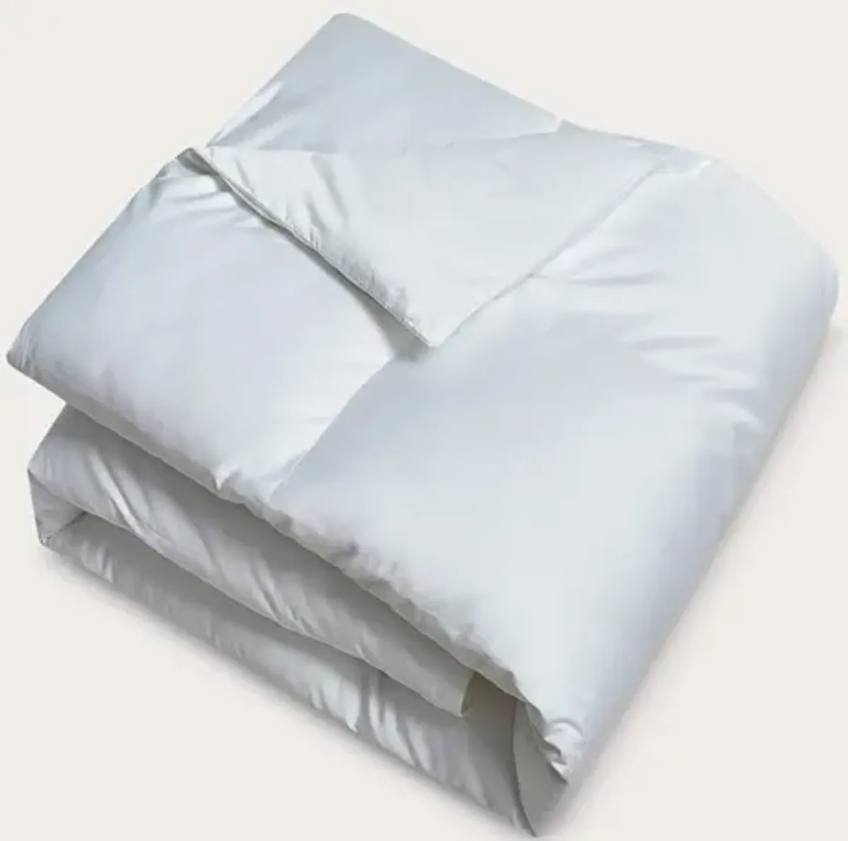 Blue Ridge Home Fashions Blue Ridge Home Duraloft Extra Warmth Down Alternative Comforter - White - Twin