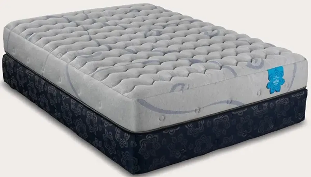 PranaSleep Asha Classic Firm Mattress - Twin XL