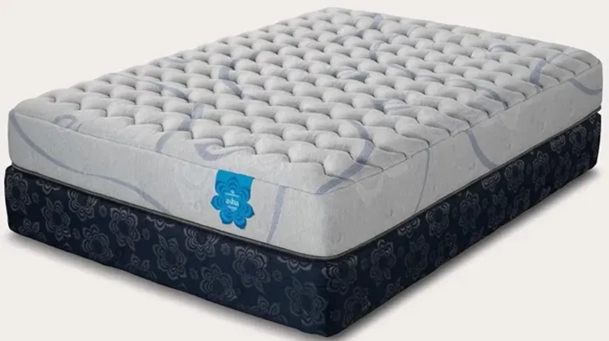 PranaSleep Asha Classic Firm Mattress - Full