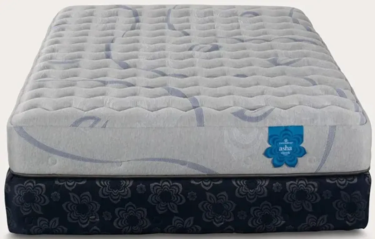 PranaSleep Asha Classic Firm Mattress - Full