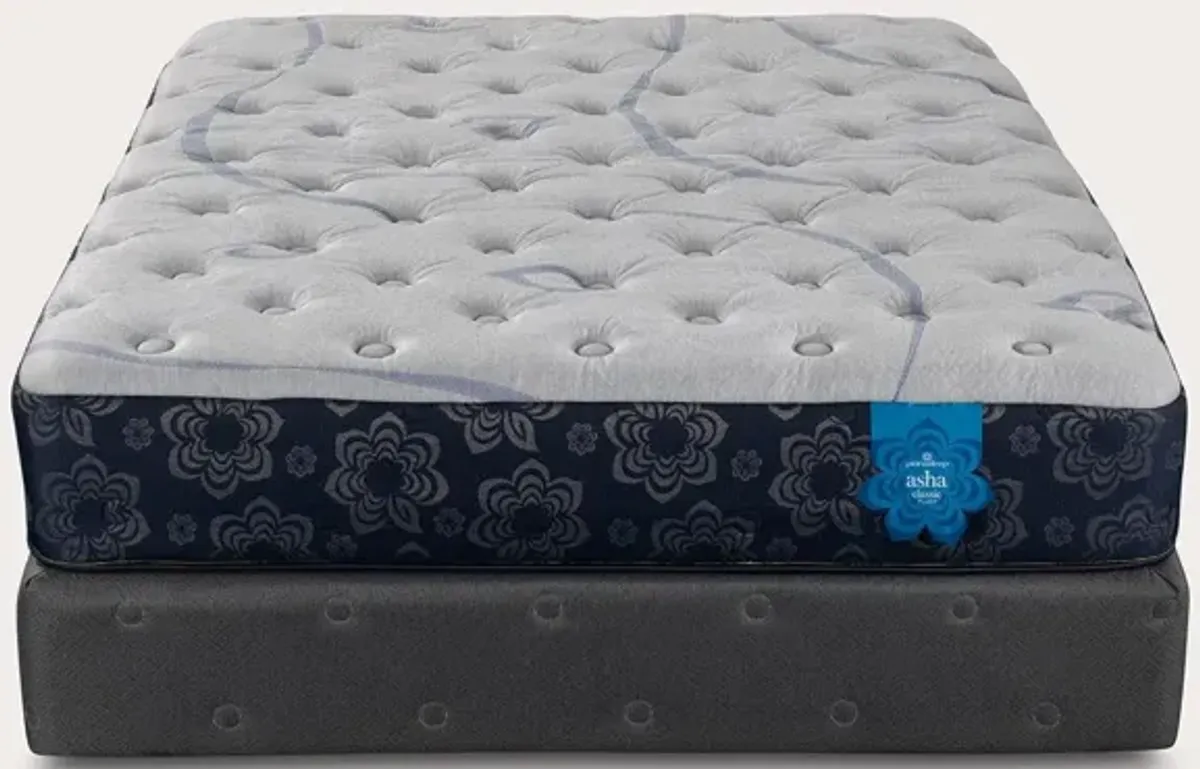 PranaSleep Asha Classic Plush Mattress - Twin XL