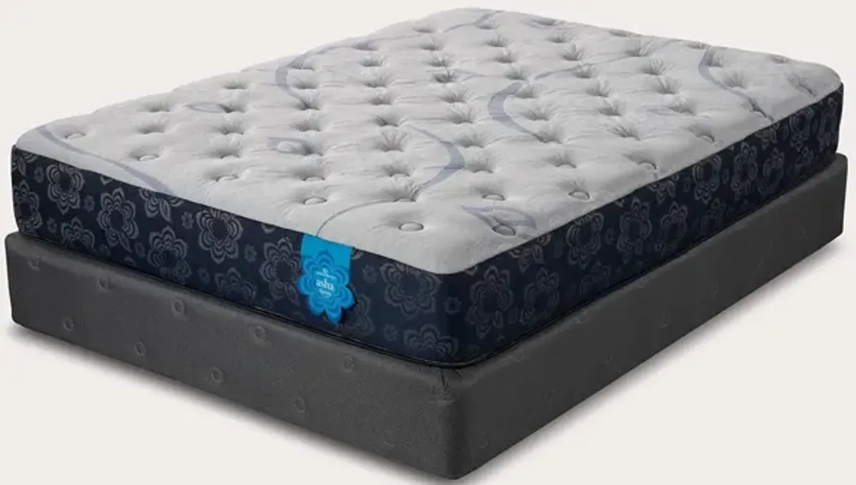 PranaSleep Asha Classic Plush Mattress - Twin XL