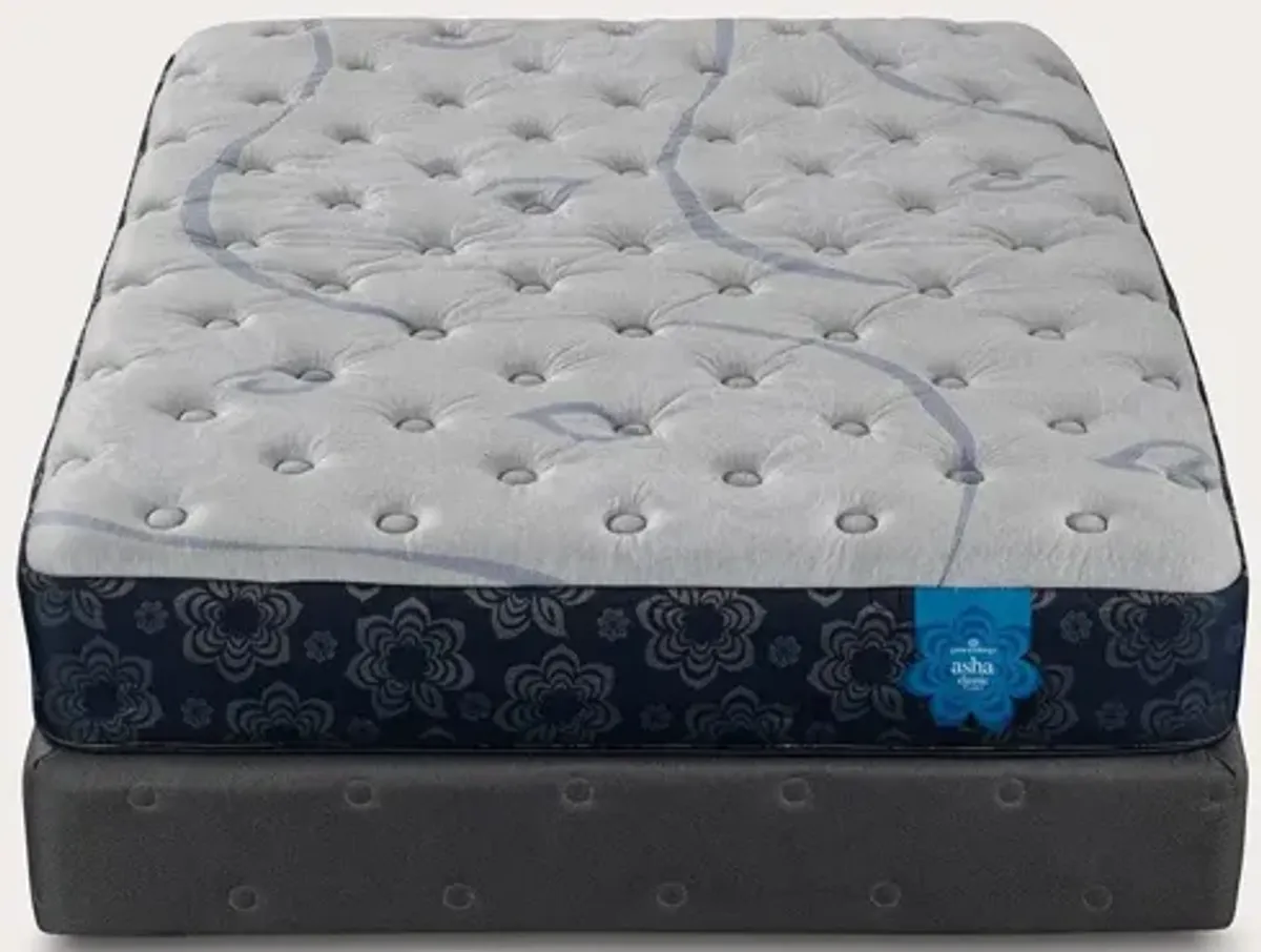 PranaSleep Asha Classic Plush Mattress - Twin XL