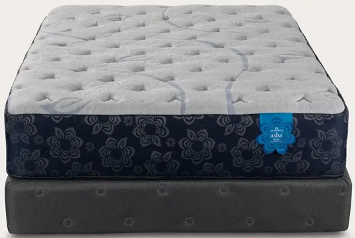 PranaSleep Asha Luxe Super Cush Mattress - Twin