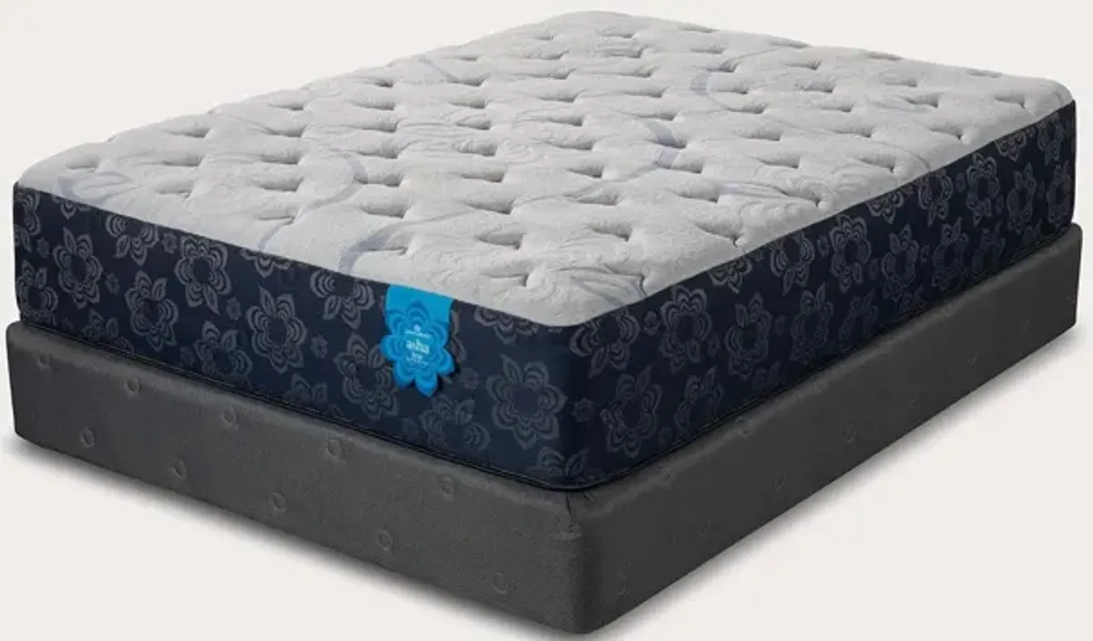 PranaSleep Asha Luxe Super Cush Mattress - Twin