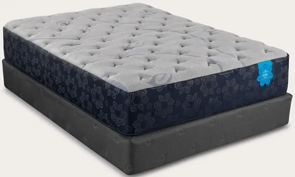 PranaSleep Asha Luxe Super Cush Mattress - Twin