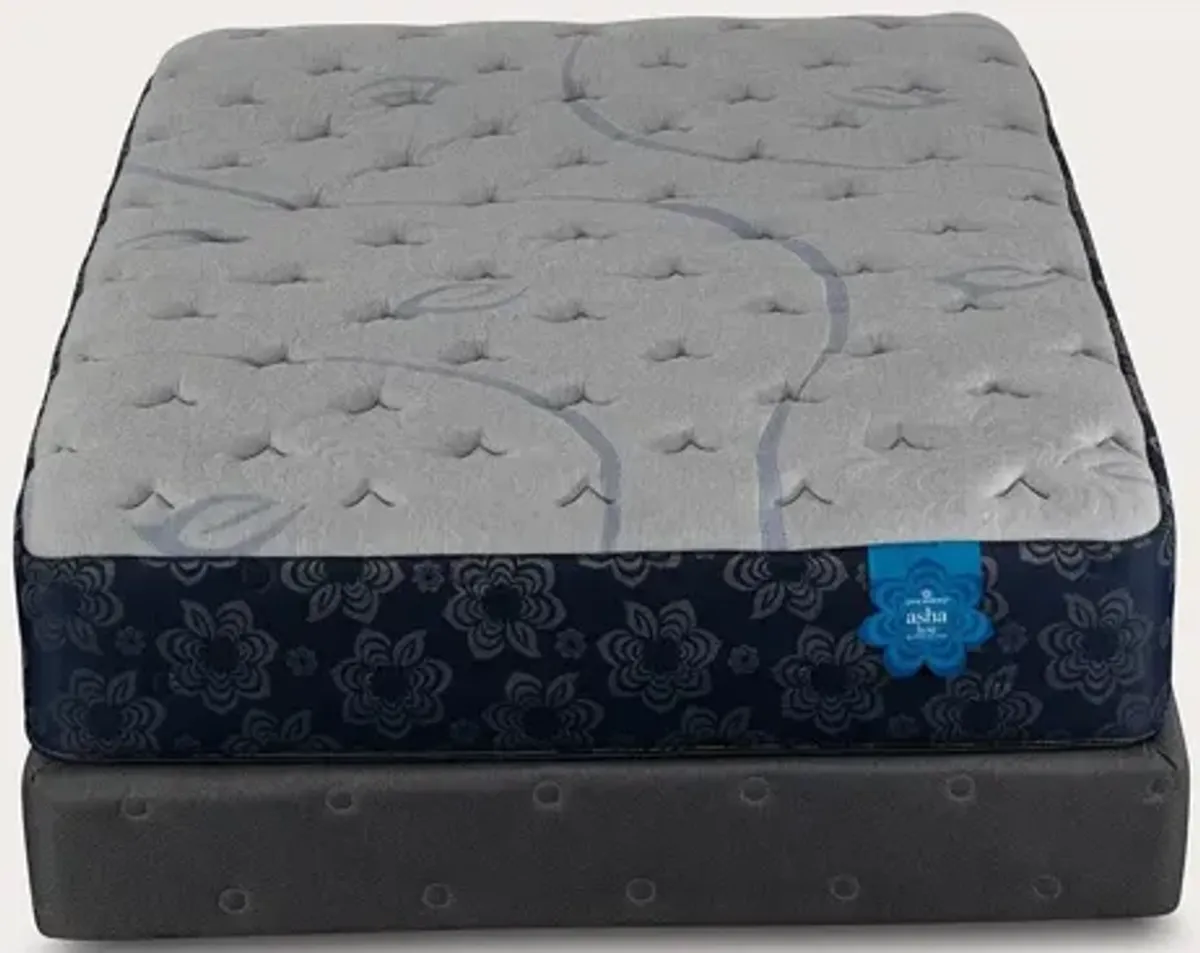 PranaSleep Asha Luxe Super Cush Mattress - Full