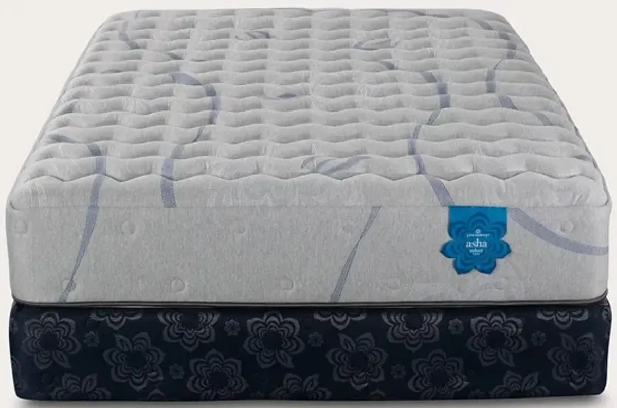 PranaSleep Asha Select Firm Mattress - Twin